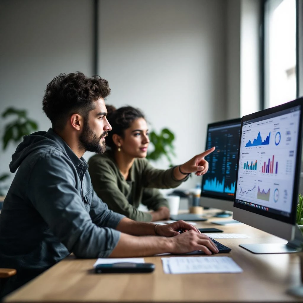 AI app development company in Mumbai — 2