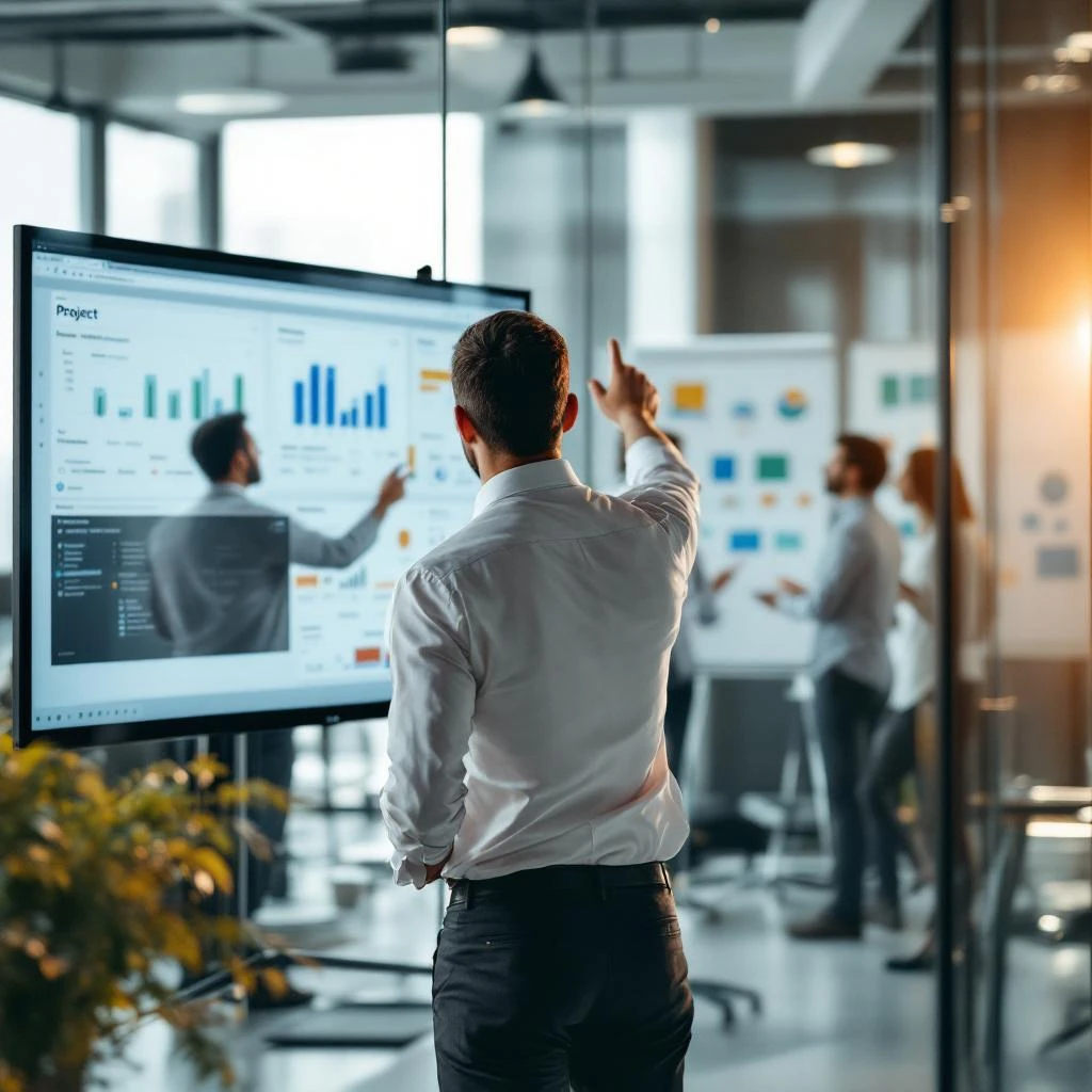 AI development services Dubai — 2