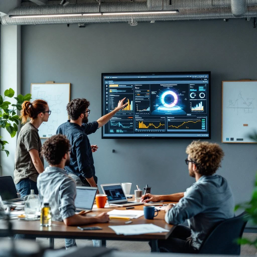 AI pilots fail production — 2