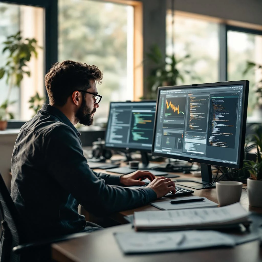 AI pilots fail production — 3