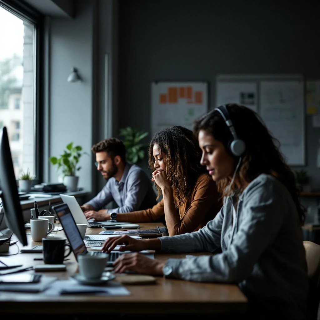 Boost Productivity with Microsoft Power Automate