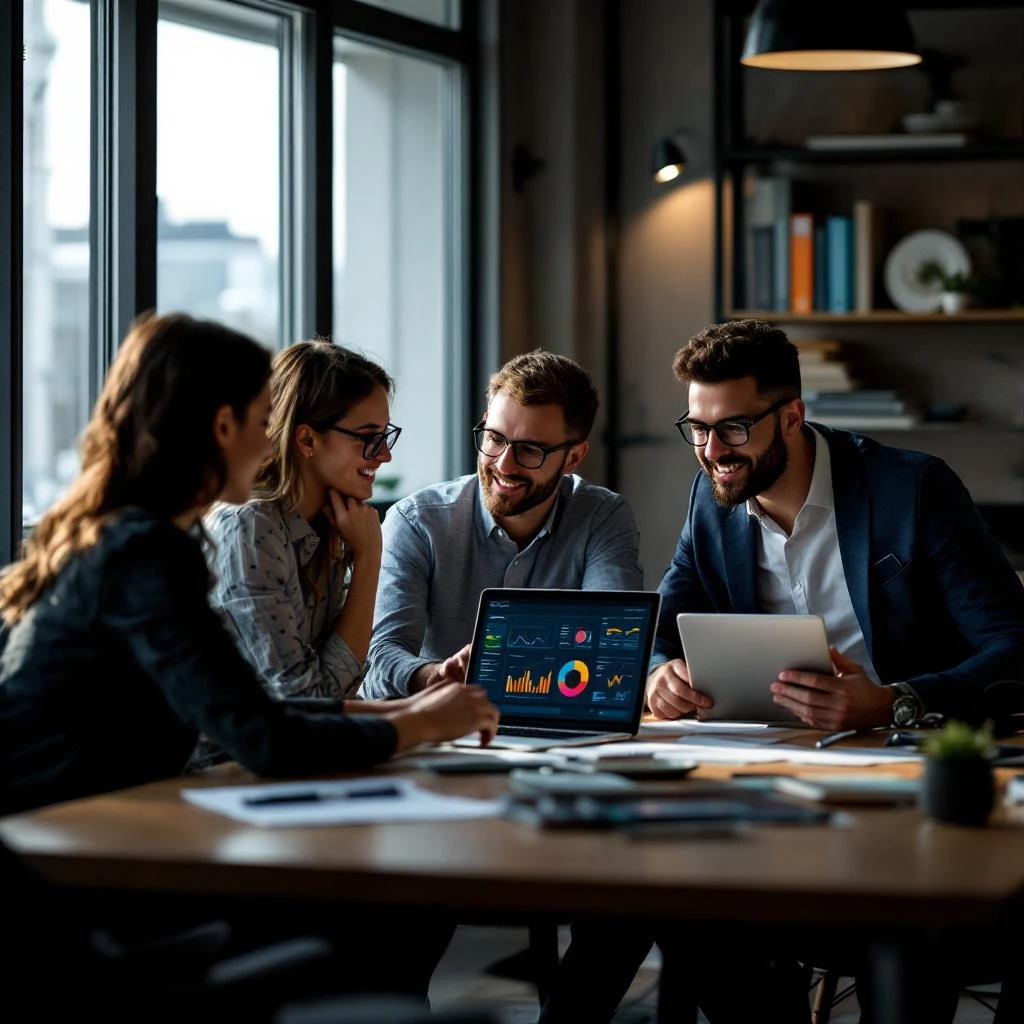 How ViZRR team Built a SharePoint AI Assistant That Replaced Microsoft Copilot – and Saved ₹40L/Year