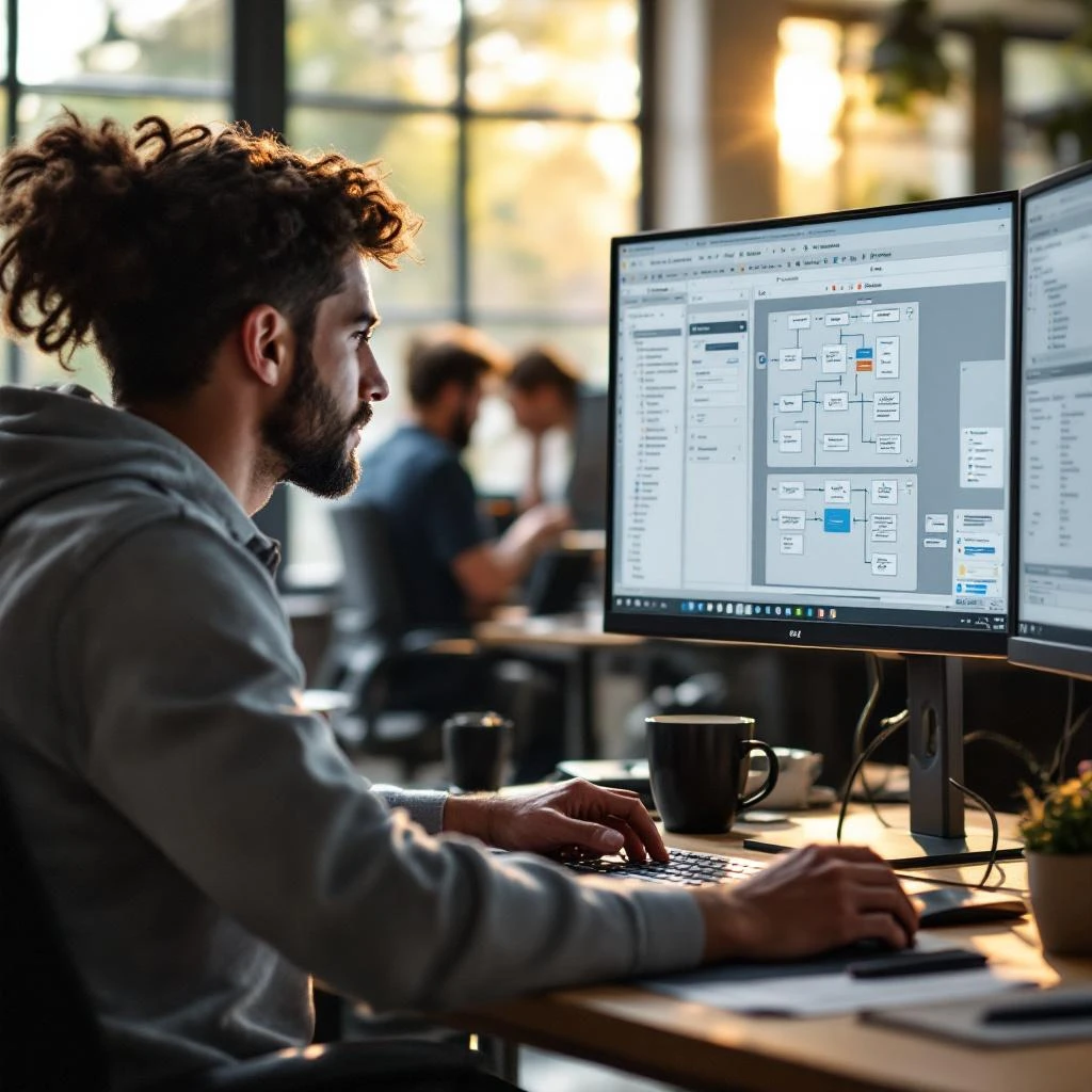 Power Automate productivity — 1