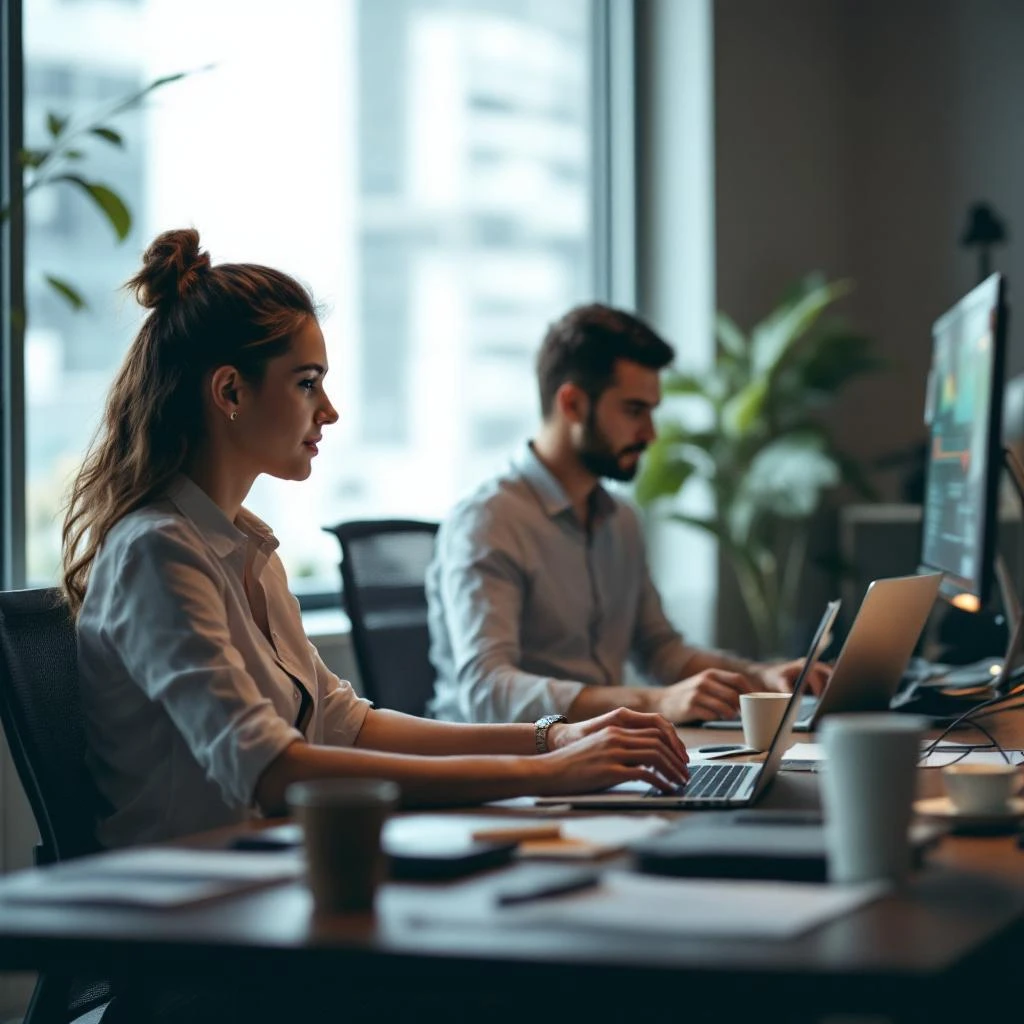 Why Dubai based companies need AI Development Services?