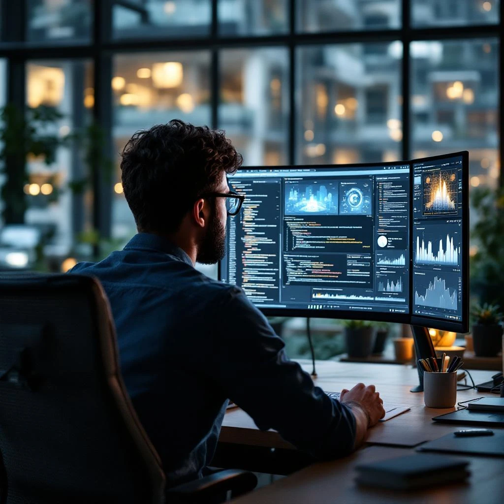 generative AI development for Pune companies — 2