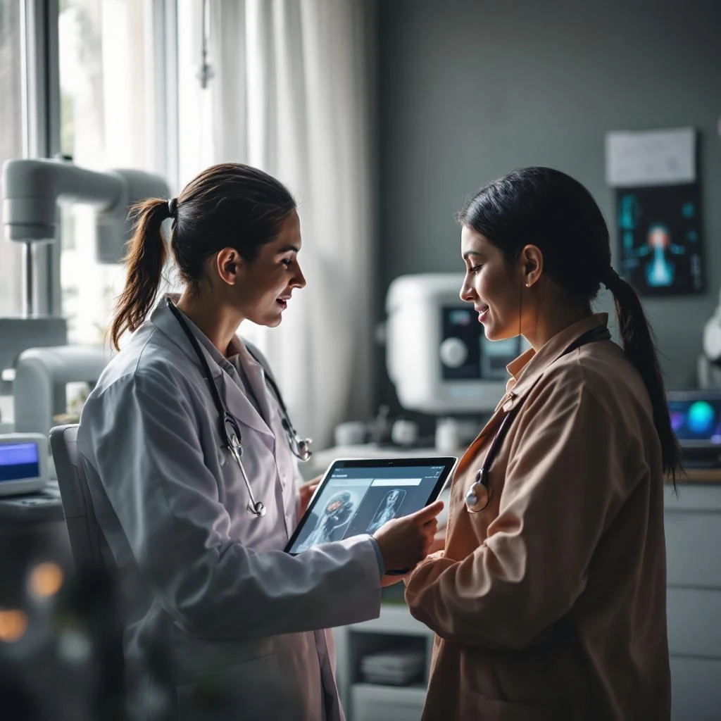 generative AI development for Pune companies — 3